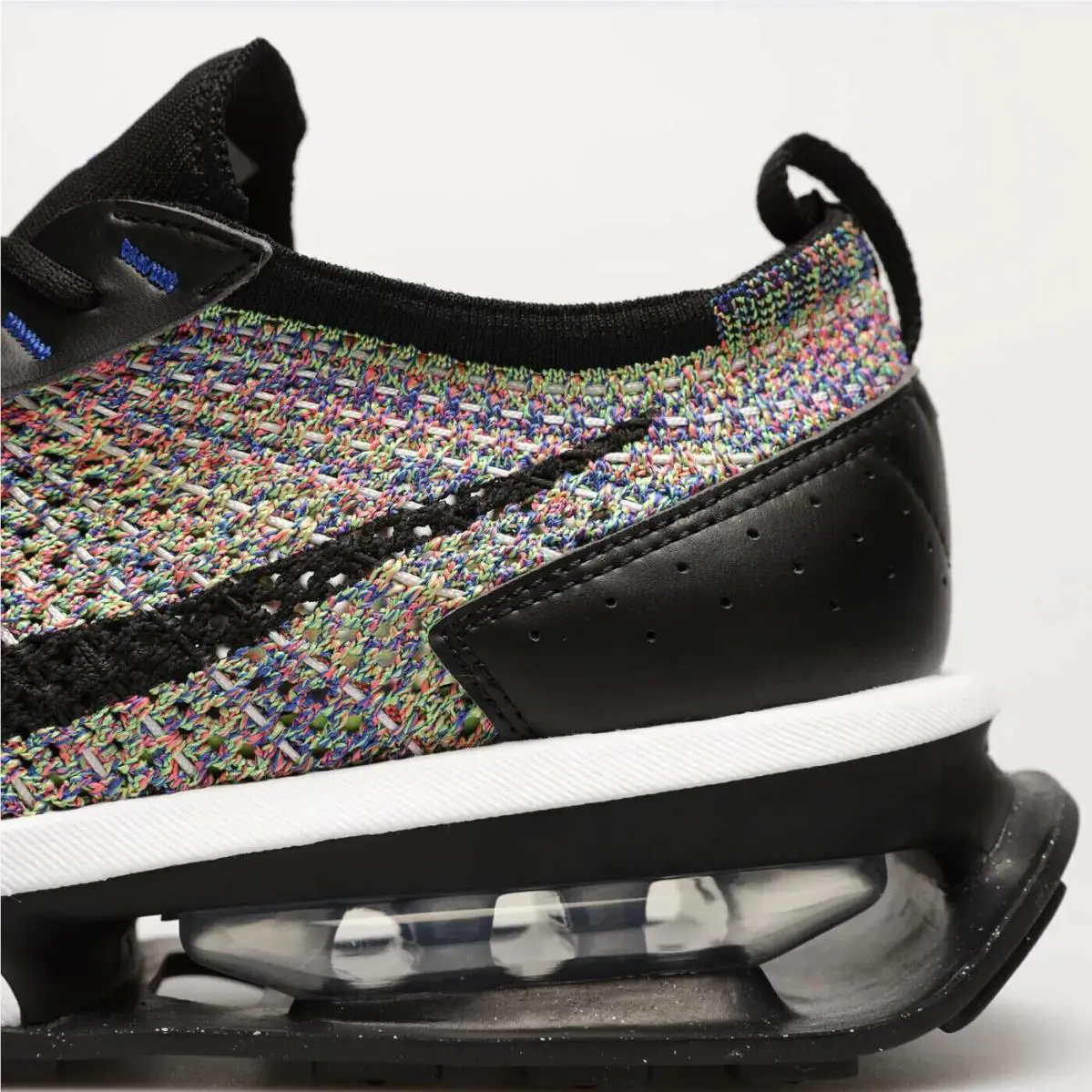 Nike shoes - Nike Air Max Flyknit - Air Max Flyknit - FD2765-900 - Multicolor 4