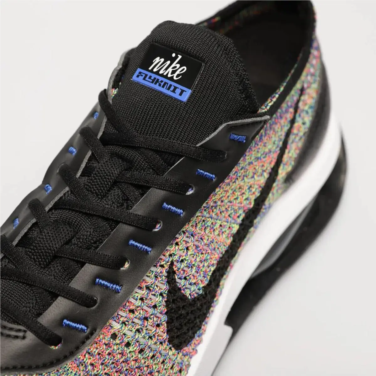 Nike shoes - Nike Air Max Flyknit - Air Max Flyknit - FD2765-900 - Multicolor 3