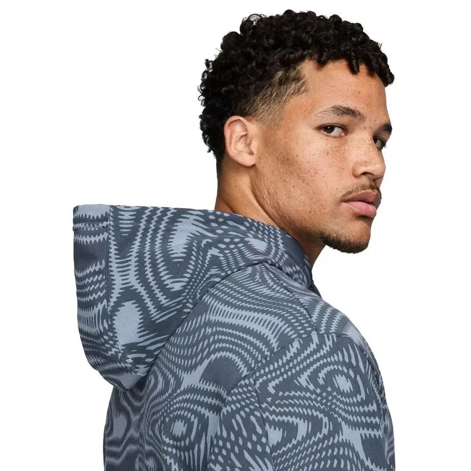 Nike clothing - FD5396 - FD5396 - Blue (UPC: 196977834882) 2
