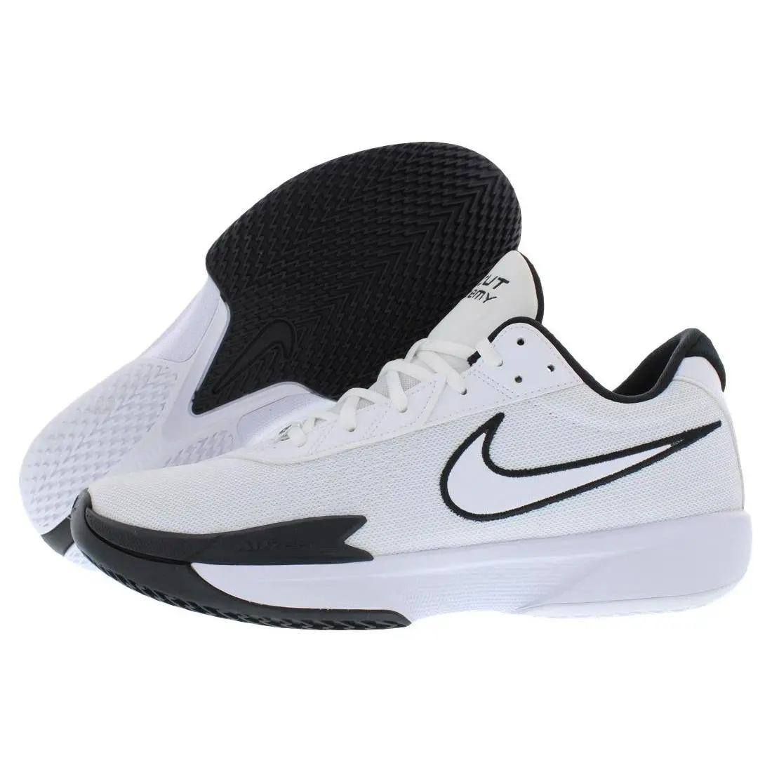 Nike Air Zoom G.t. Cut Academy Unisex Shoes Size 10.5 Color: