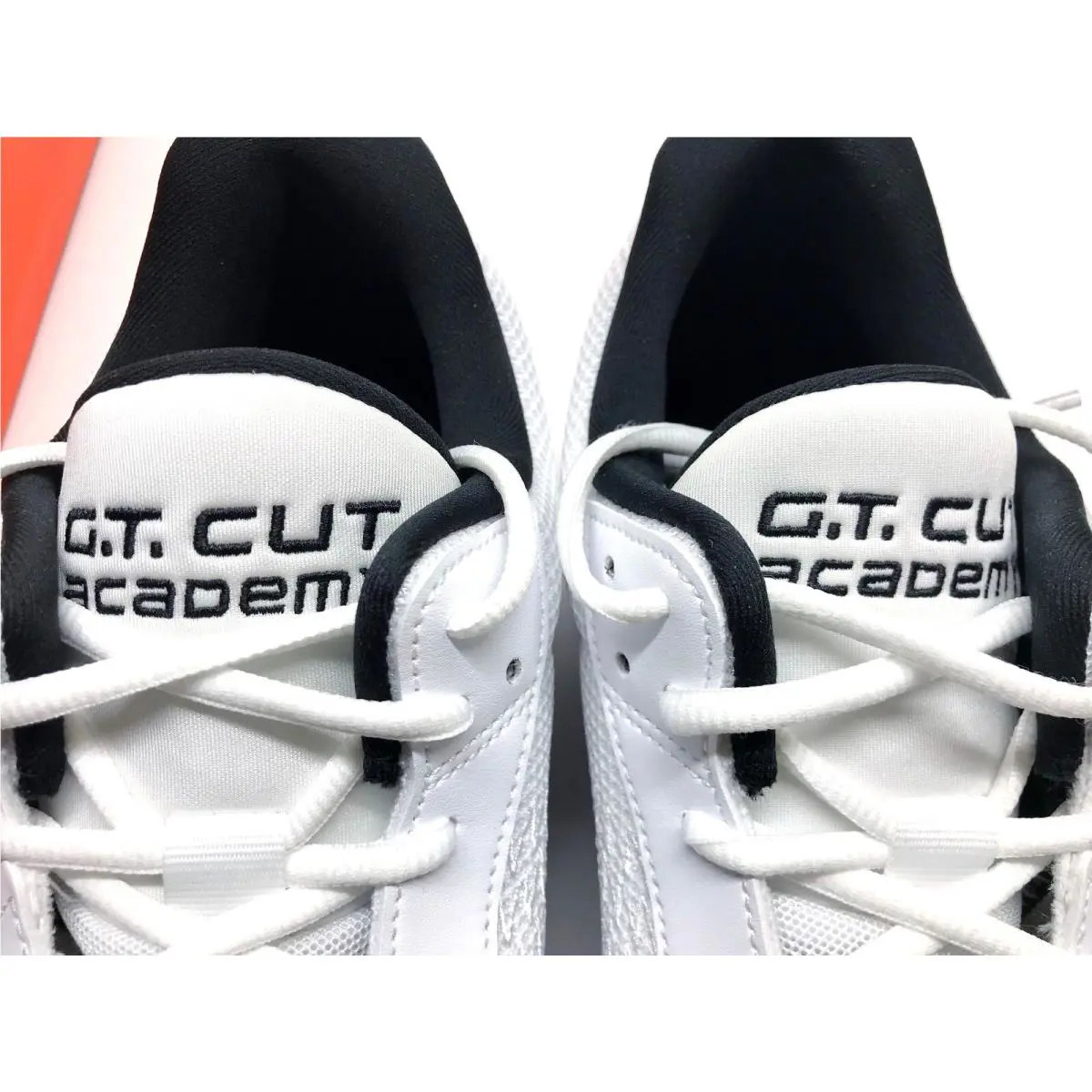 Nike shoes - Nike Air Zoom GT Cut - FB2599-100 - White (UPC: 196975902194) 2