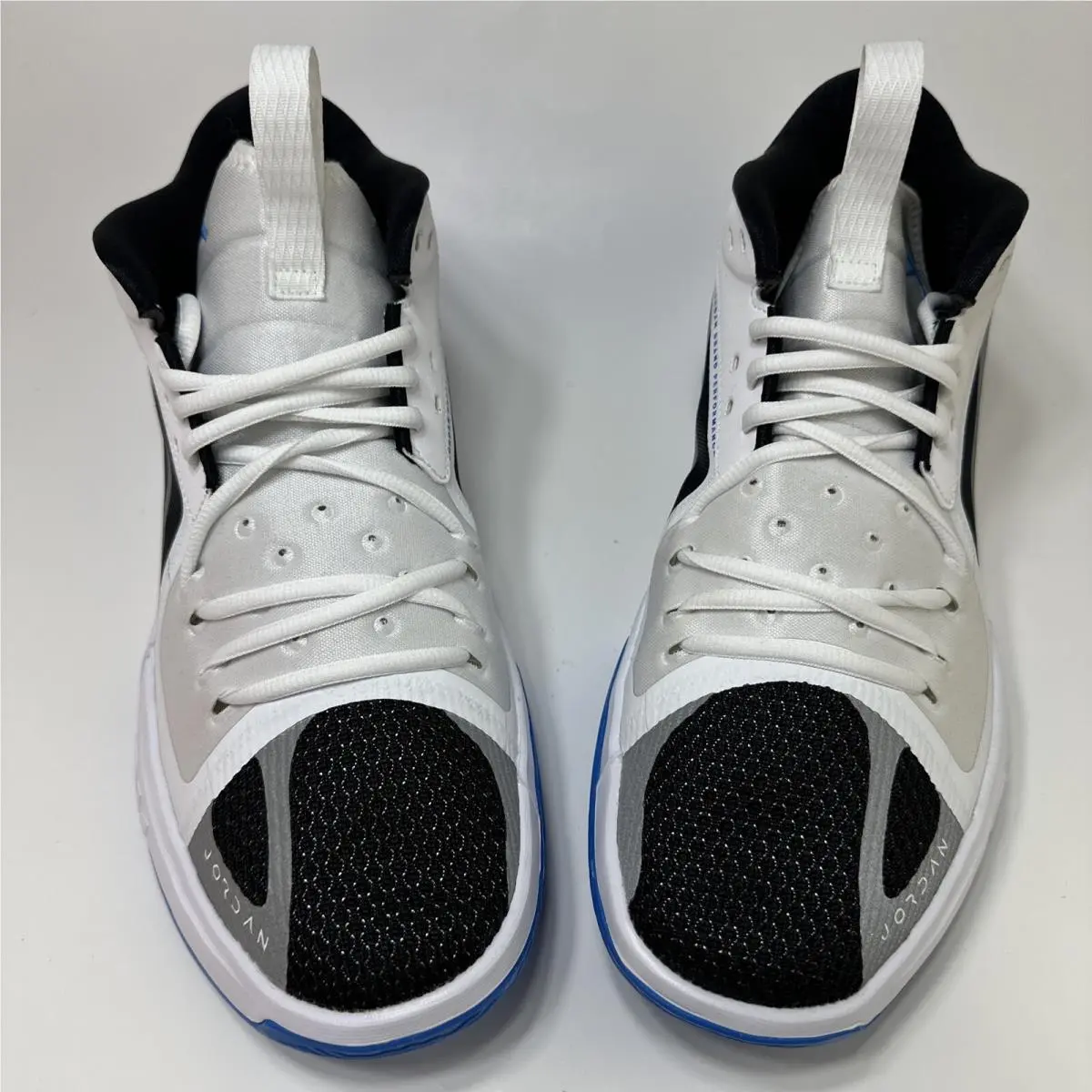 Nike shoes - Jordan Zoom Separate - Zoom Separate - DH0249-140 - Multi 0