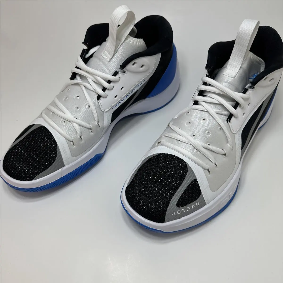 Nike shoes - Jordan Zoom Separate - Zoom Separate - DH0249-140 - Multi 1