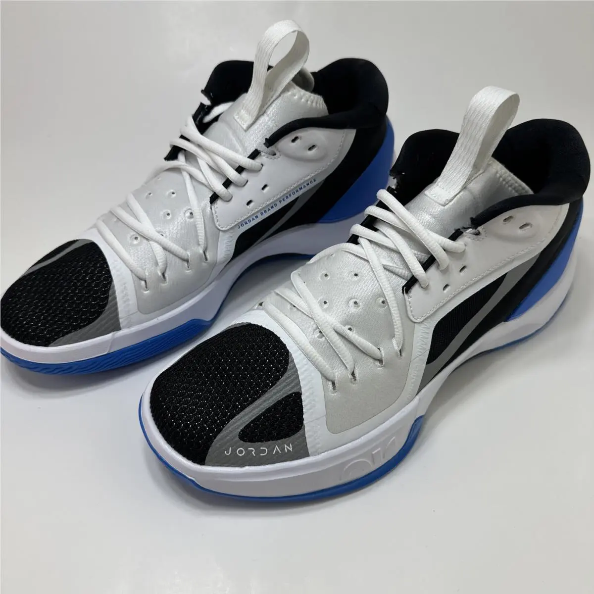 Nike shoes - Jordan Zoom Separate - Zoom Separate - DH0249-140 - Multi 2