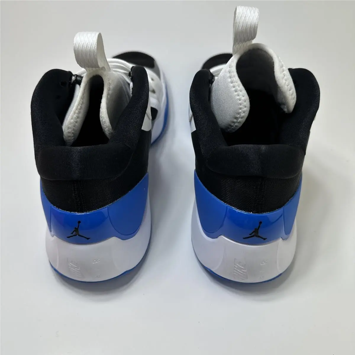 Nike shoes - Jordan Zoom Separate - Zoom Separate - DH0249-140 - Multi 3