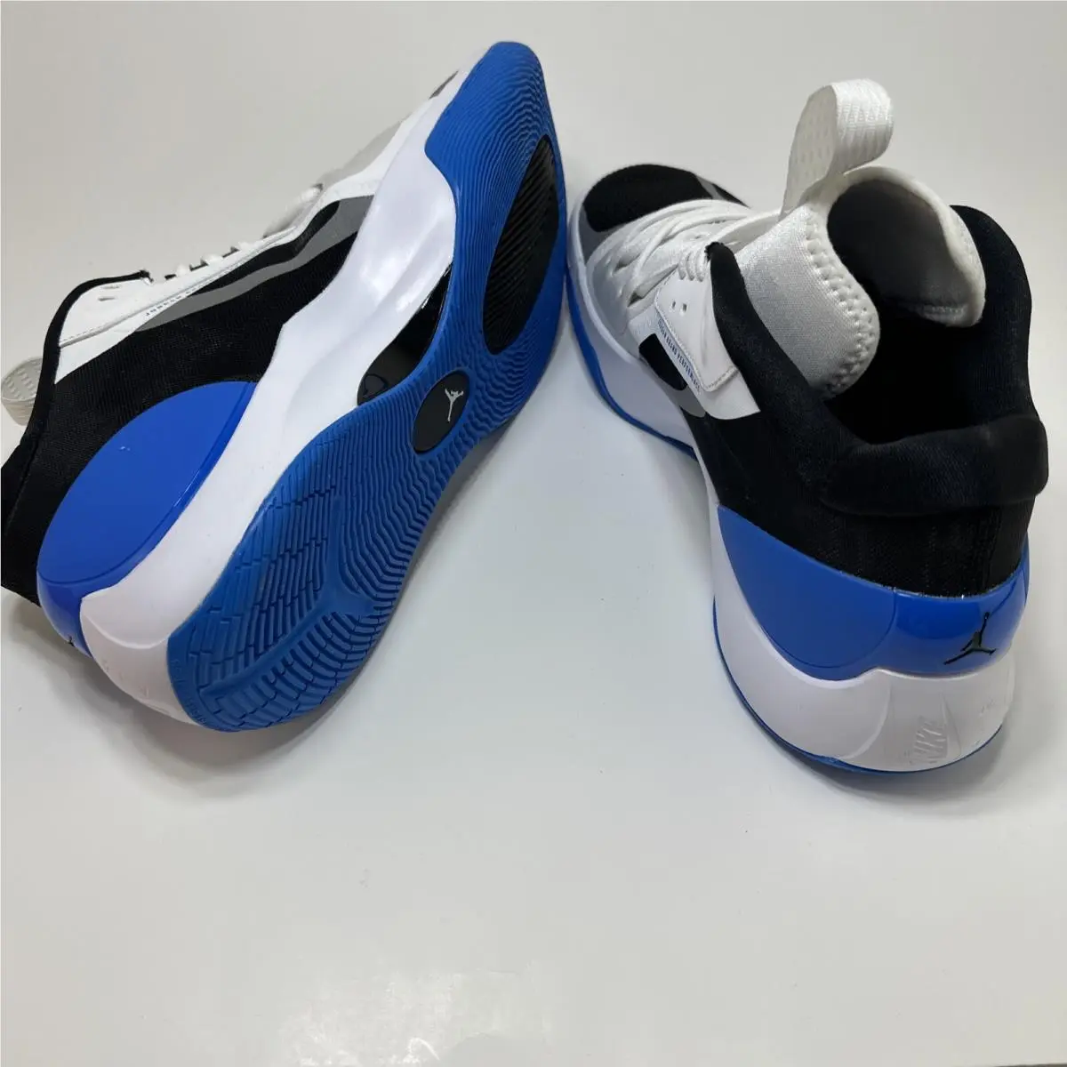 Nike shoes - Jordan Zoom Separate - Zoom Separate - DH0249-140 - Multi 4