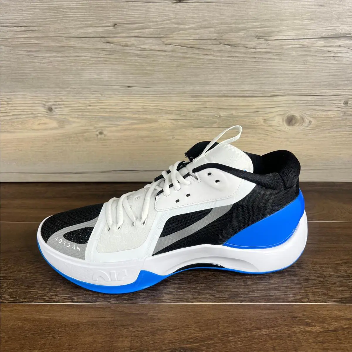 Nike shoes - Jordan Zoom Separate - Zoom Separate - DH0249-140 - White 0