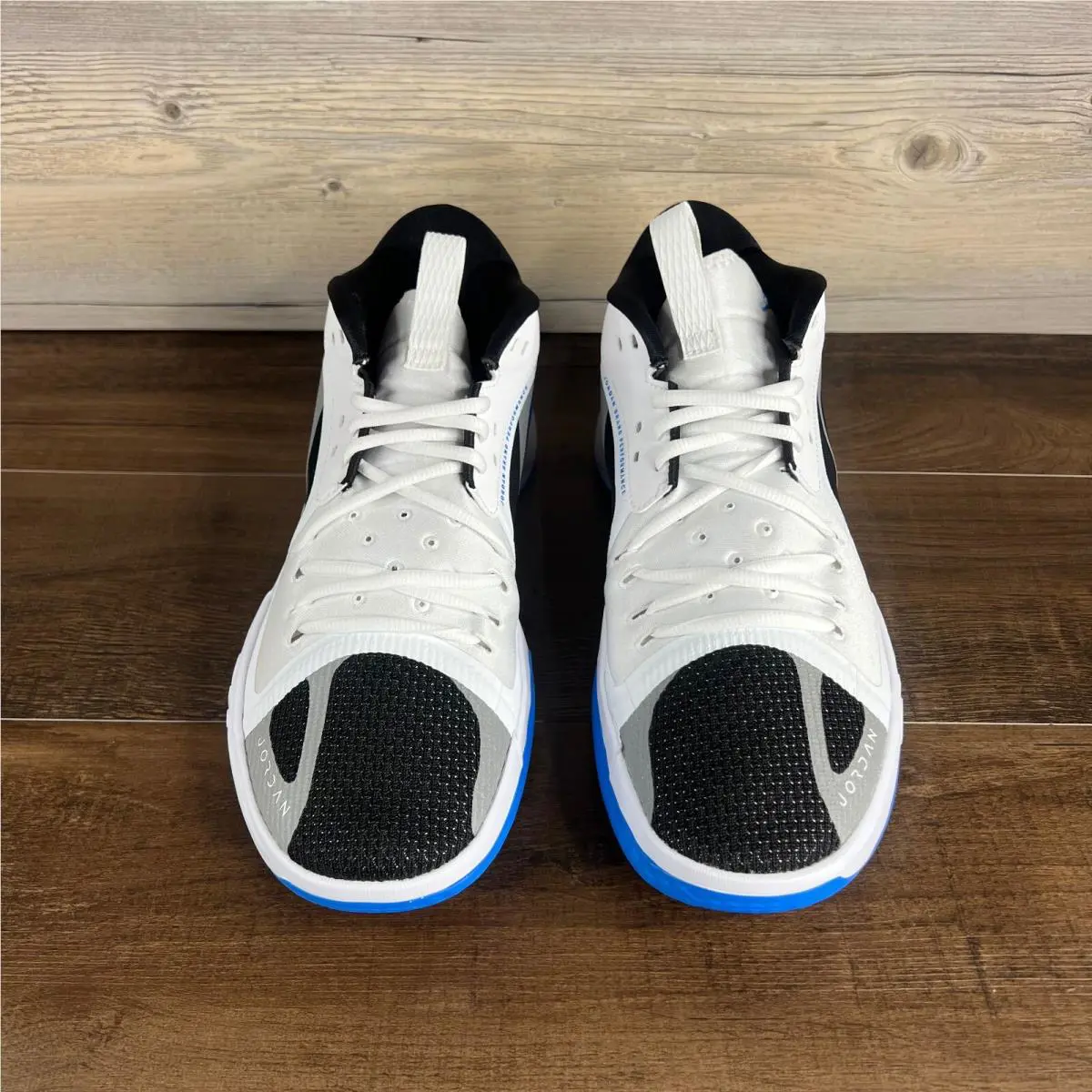Nike shoes - Jordan Zoom Separate - Zoom Separate - DH0249-140 - White 2