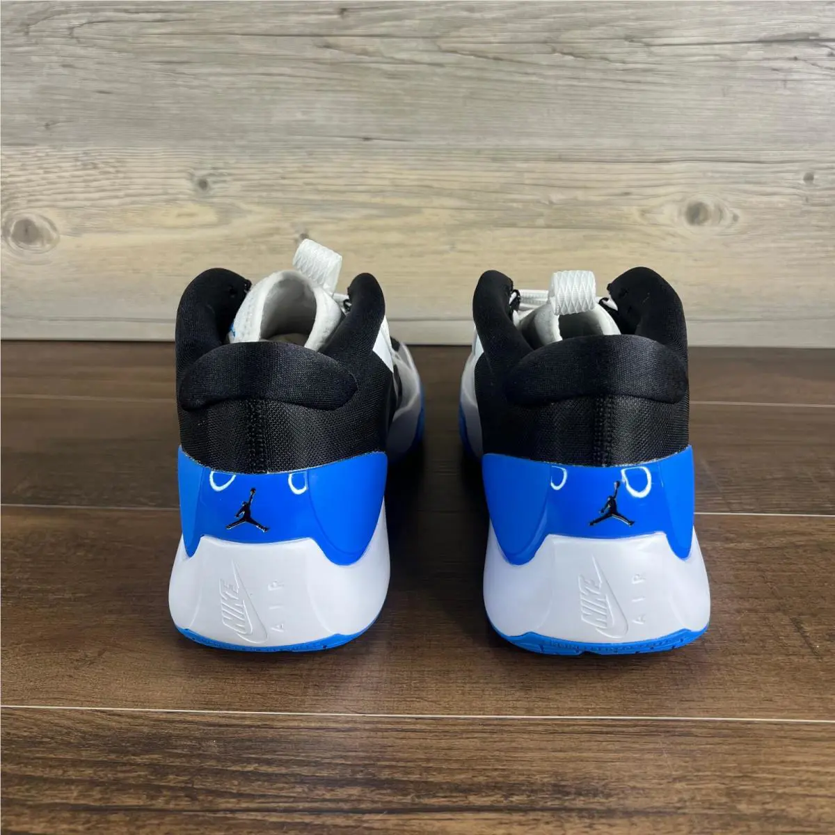 Nike shoes - Jordan Zoom Separate - Zoom Separate - DH0249-140 - White 3
