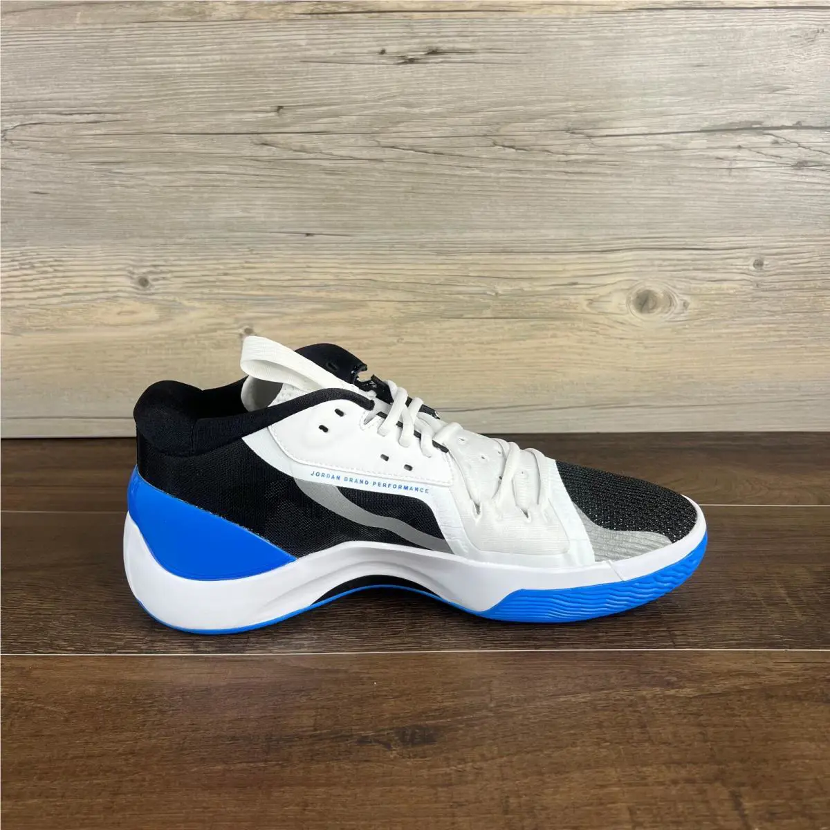 Nike shoes - Jordan Zoom Separate - Zoom Separate - DH0249-140 - White 4