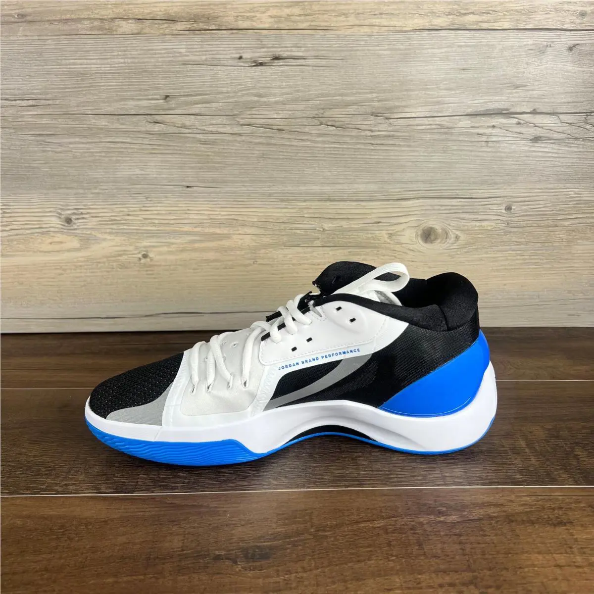 Nike shoes - Jordan Zoom Separate - Zoom Separate - DH0249-140 - White 5
