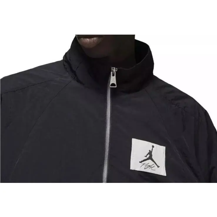 Nike clothing - Jordan Essentials - Essentials - DQ7336010 - Black 1