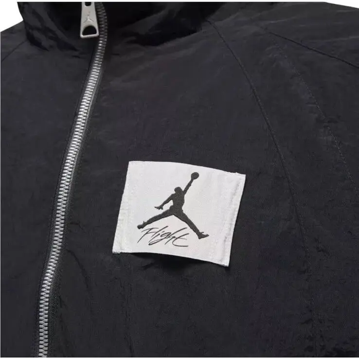 Nike clothing - Jordan Essentials - Essentials - DQ7336010 - Black 2