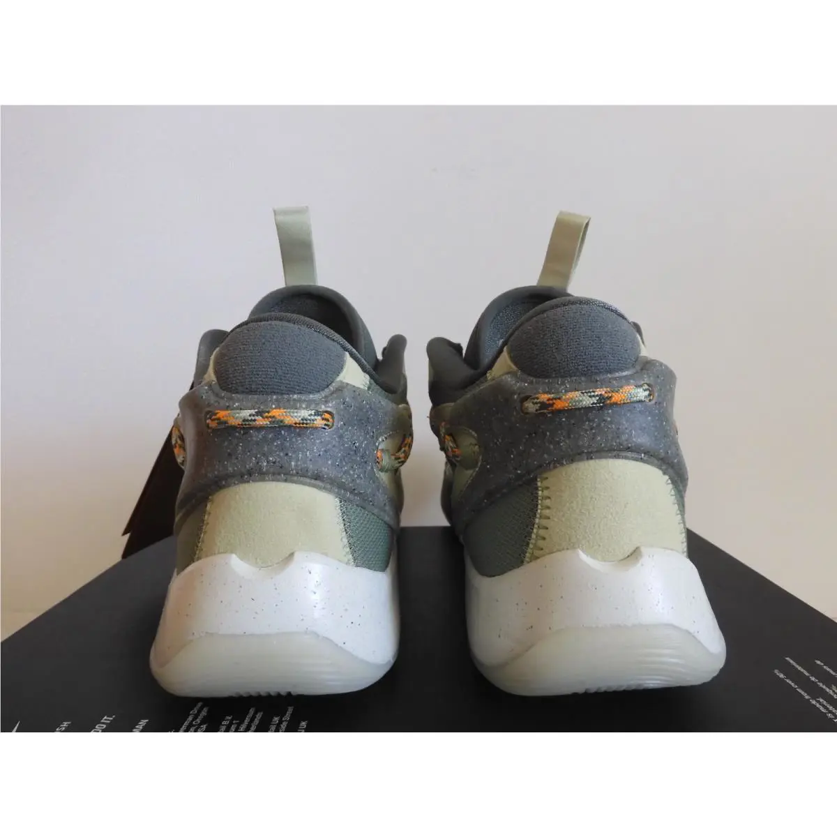 Nike shoes - Jordan Luka 2 - Luka - DX9013 308 - Green (UPC: 196975569908) 2