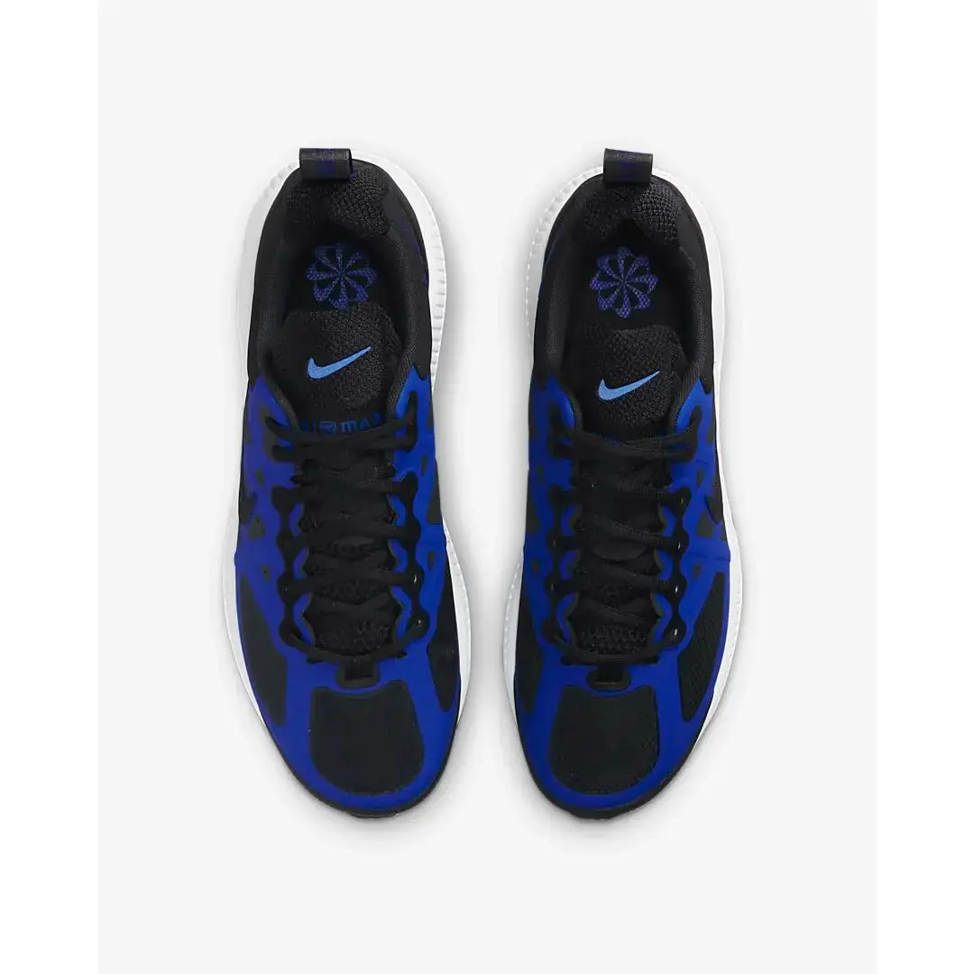 Nike shoes - Nike Air Max Genome - Air Max Genome - DC9410 401 - Racer Blue/Black-White (UPC: 195245990749) 3