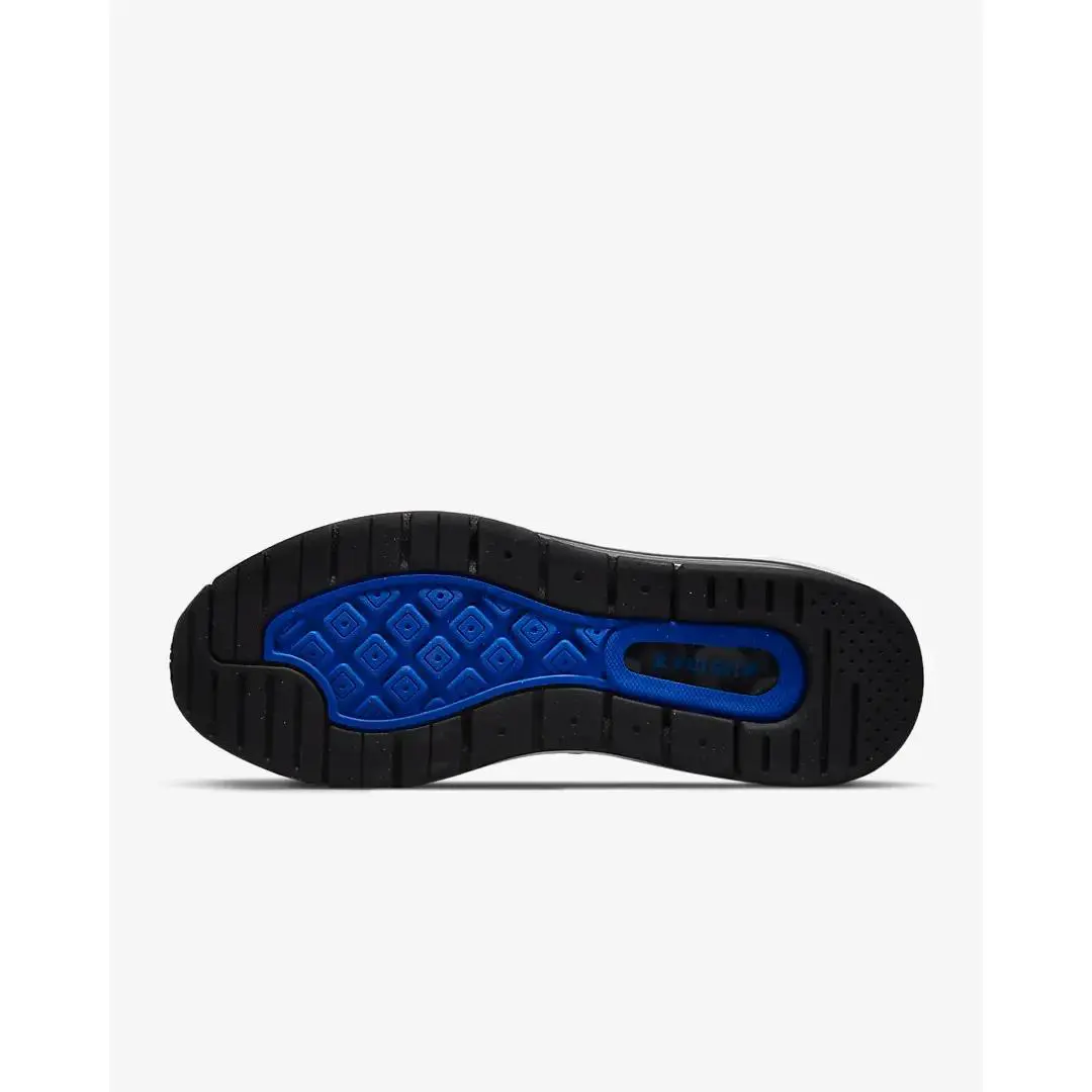 Nike shoes - Nike Air Max Genome - Air Max Genome - DC9410 401 - Racer Blue/Black-White (UPC: 195245990749) 7