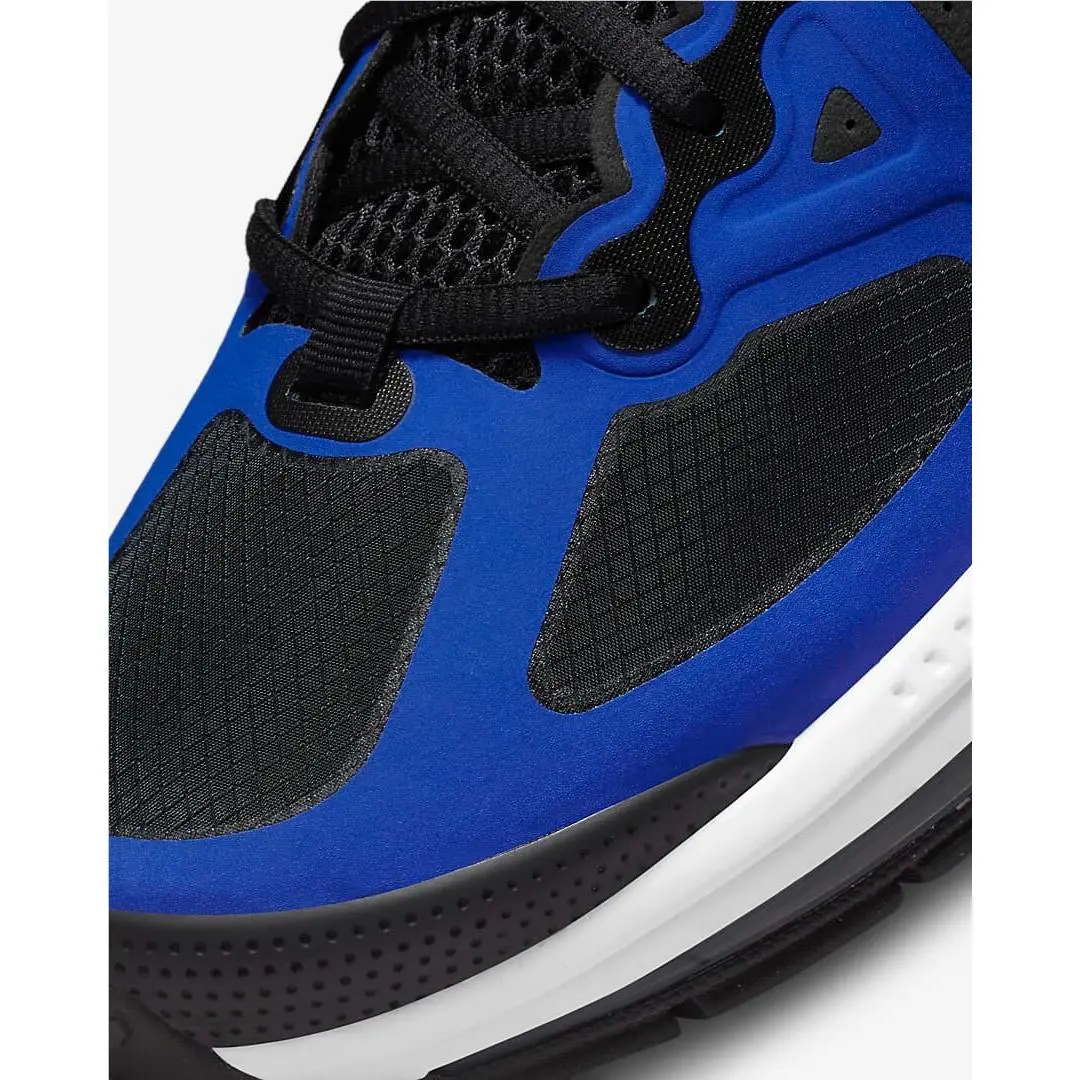 Nike shoes - Nike Air Max Genome - Air Max Genome - DC9410 401 - Racer Blue/Black-White (UPC: 195245990749) 5