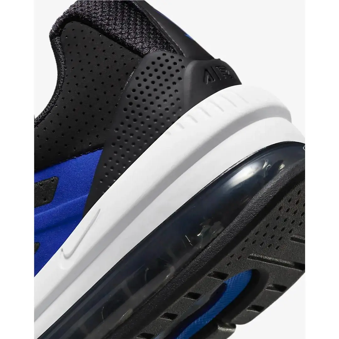 Nike shoes - Nike Air Max Genome - Air Max Genome - DC9410 401 - Racer Blue/Black-White (UPC: 195245990749) 6
