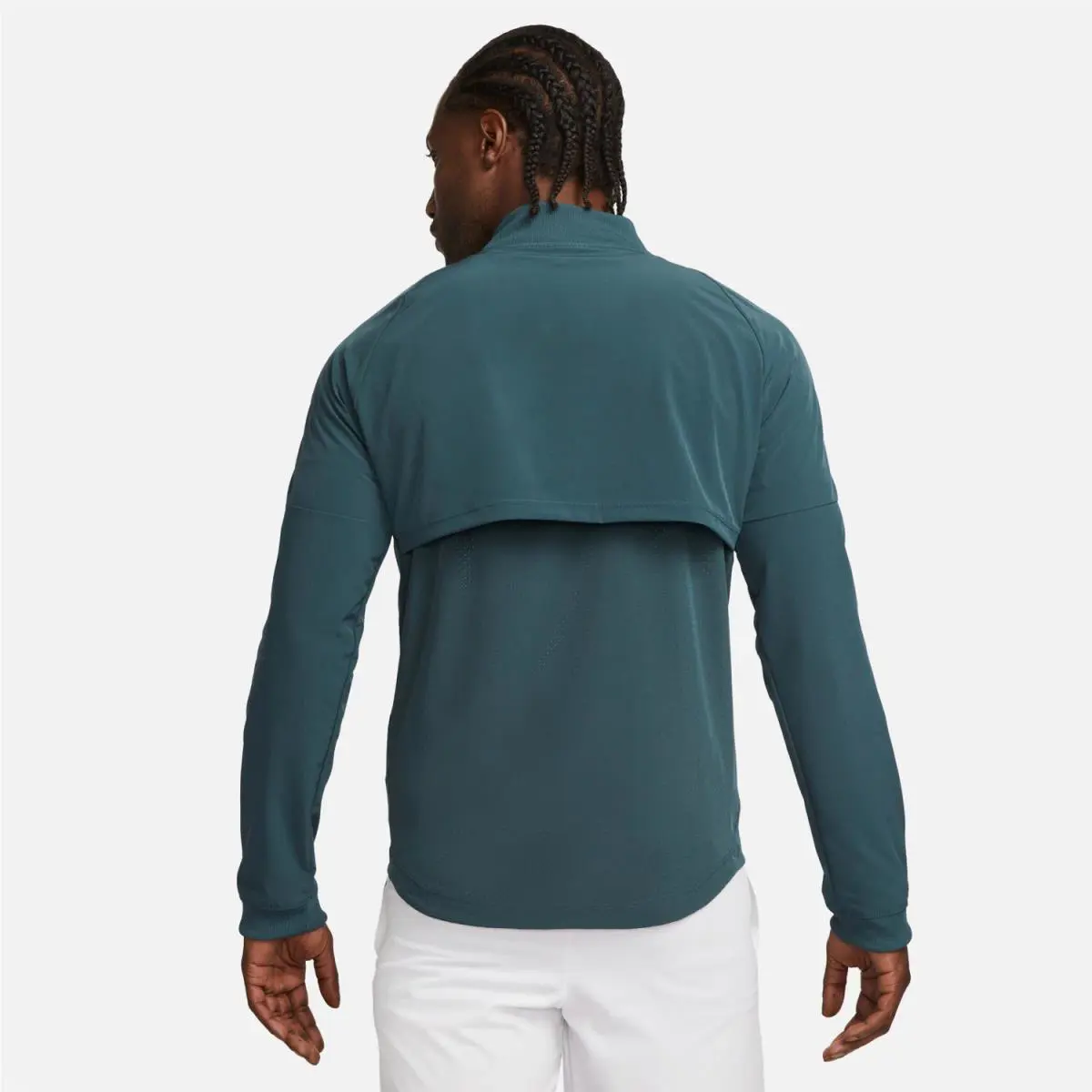 Nike clothing - Nike Rafa - Rafa - DV2885 328 - Green (UPC: 196606148182) 0