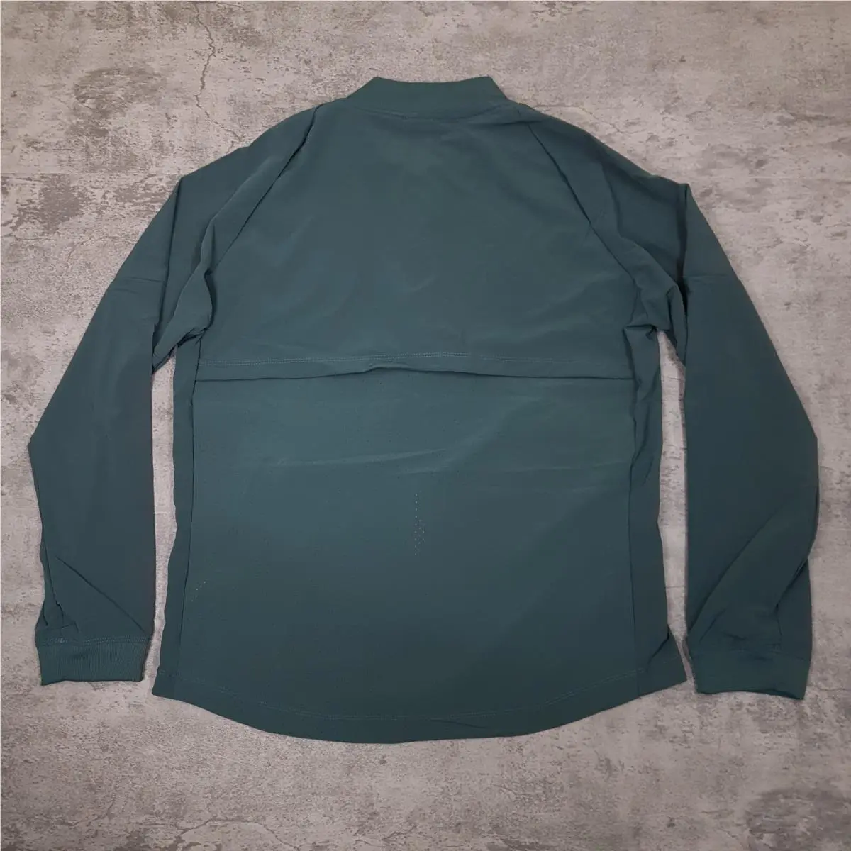Nike clothing - Nike Rafa - Rafa - DV2885 328 - Green (UPC: 196606148182) 0