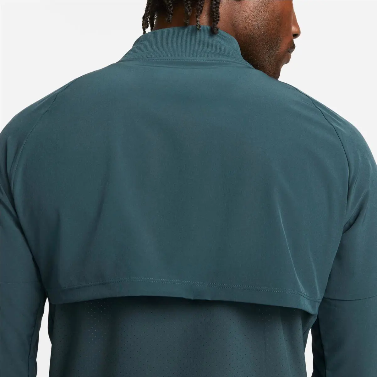 Nike clothing - Nike Rafa - Rafa - DV2885 328 - Green (UPC: 196606148182) 3