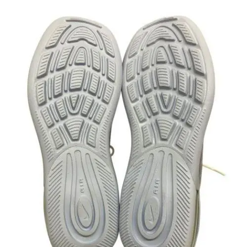 Nike shoes - AA2168106 - AA2168-106 - White 0
