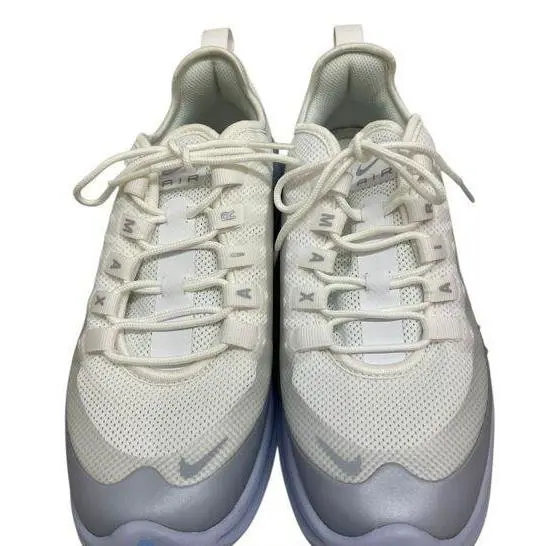 Nike shoes - AA2168106 - AA2168-106 - White 1