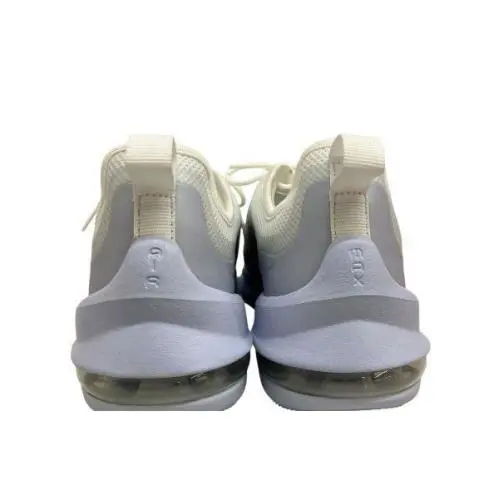 Nike shoes - AA2168106 - AA2168-106 - White 3