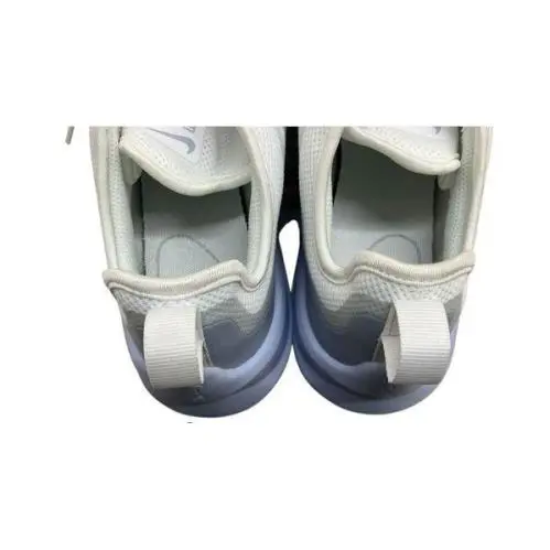 Nike shoes - AA2168106 - AA2168-106 - White 4