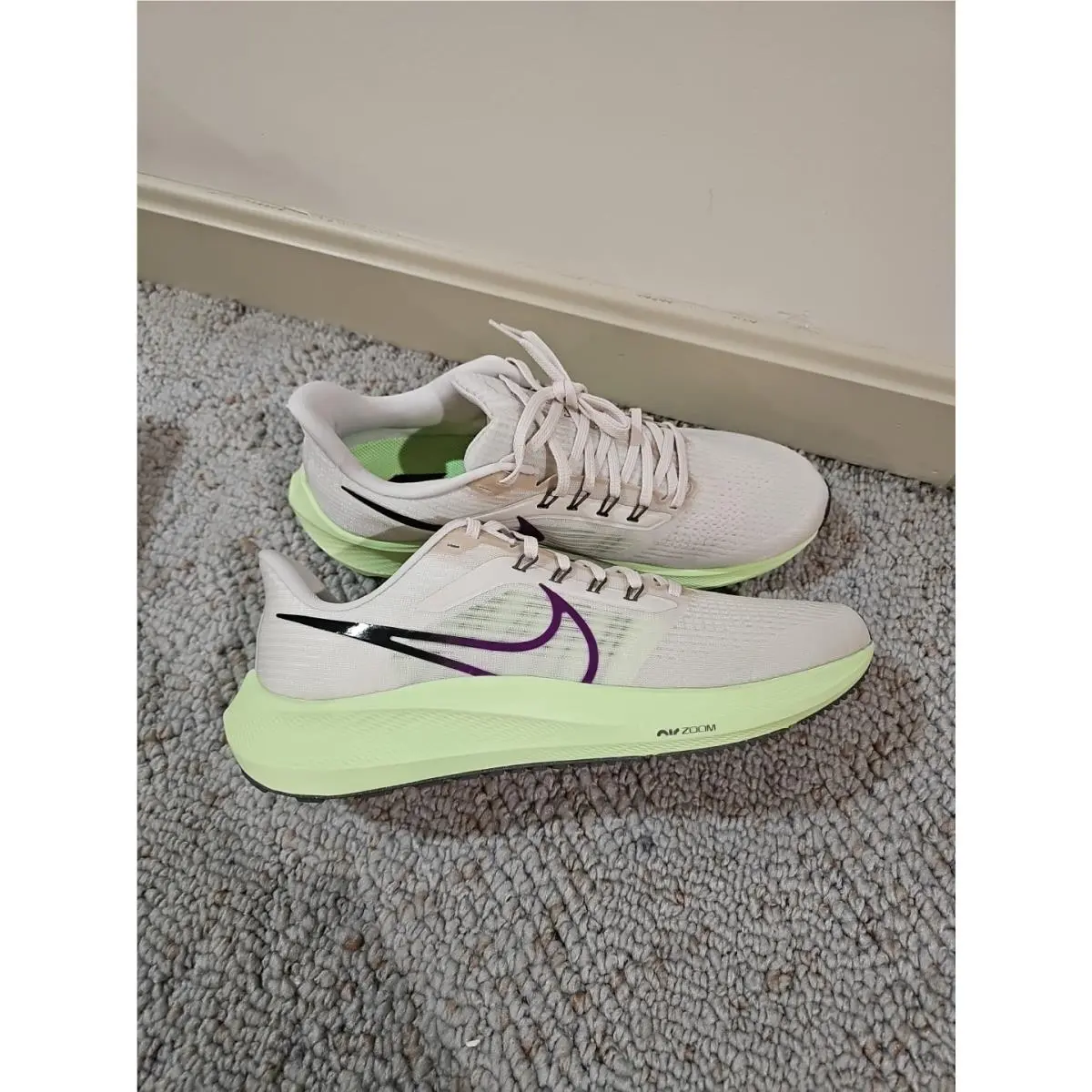 Size 10 - Nike Air Zoom Pegasus 39