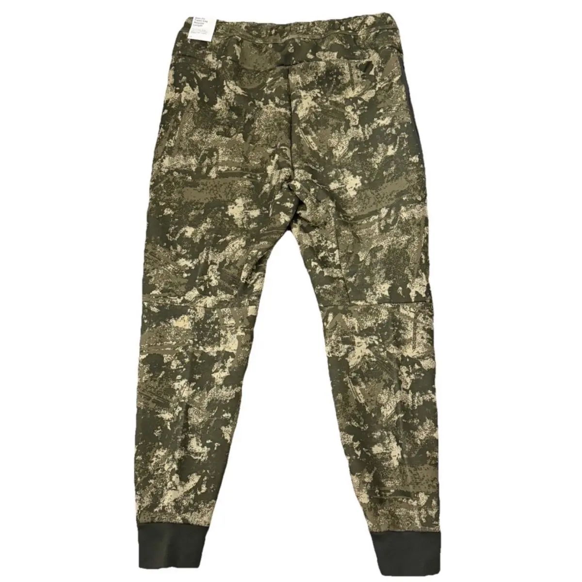 Nike clothing - HV5053276 - HV5053276 - Green 0