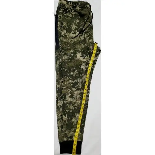 Nike clothing - Nike Sportswear Tech Fleece Jogger - HV5053-276 - Multicolor (UPC: 0197859605248) 4