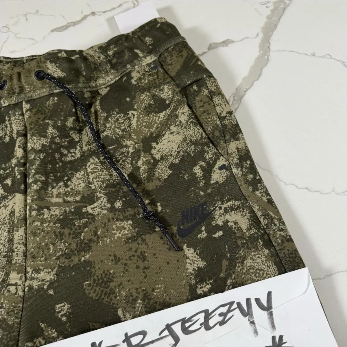 Nike clothing - HV5053276 - HV5053276 - Green 0