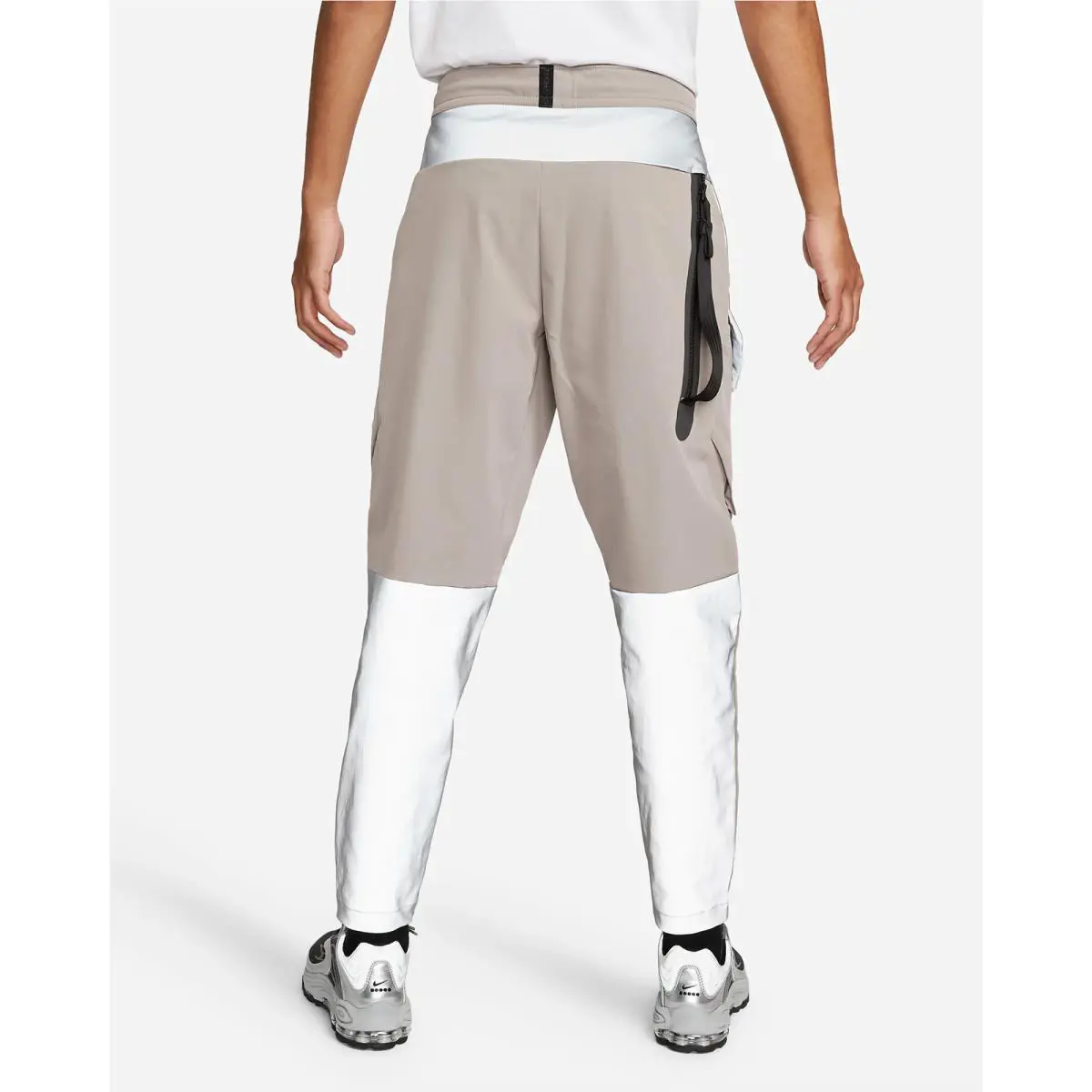 Nike clothing - DO4884 087 - DO4884 087 - Moon Fossil & Black 0
