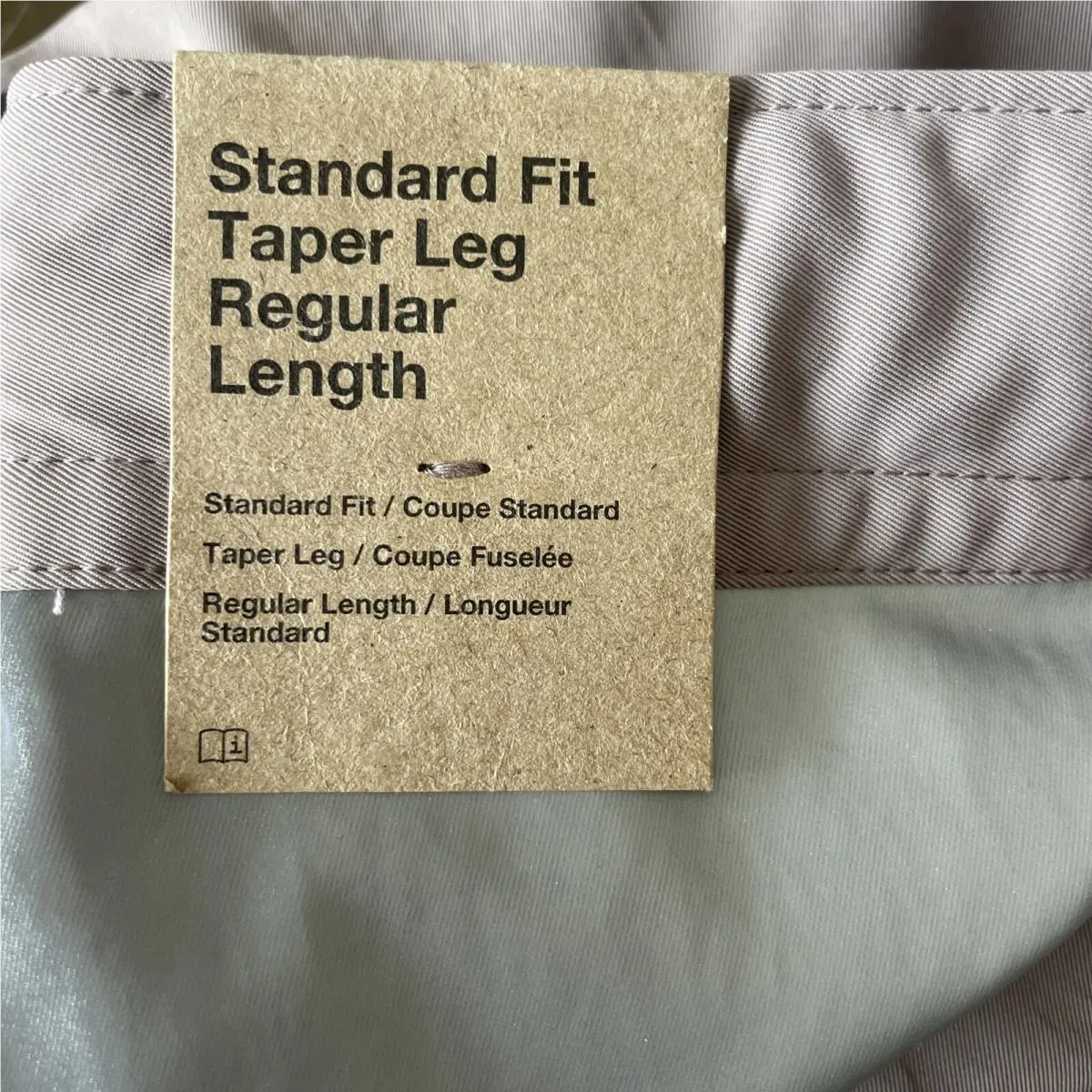 Nike clothing - Nike Sportswear Tech Pack - Sportswear Tech Pack - DO4884-087 - Beige (UPC: 0195243972433) 10