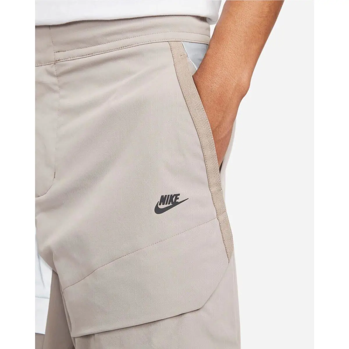 Nike clothing - DO4884 087 - DO4884 087 - Moon Fossil & Black 2