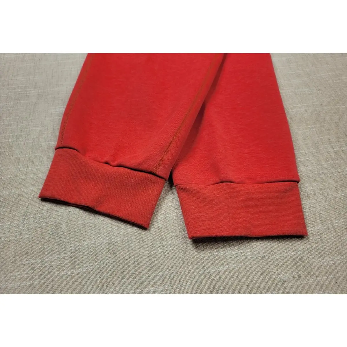 Nike clothing - Nike Tech Fleece - Tech Fleece - FB8002-672 - Red Black 6