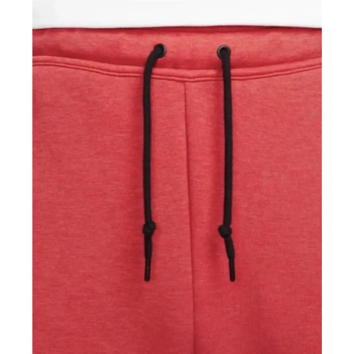 Nike clothing - Sportswear Tech - Sportswear Tech - FB8002-672 - Red (UPC: 196607415436) 2