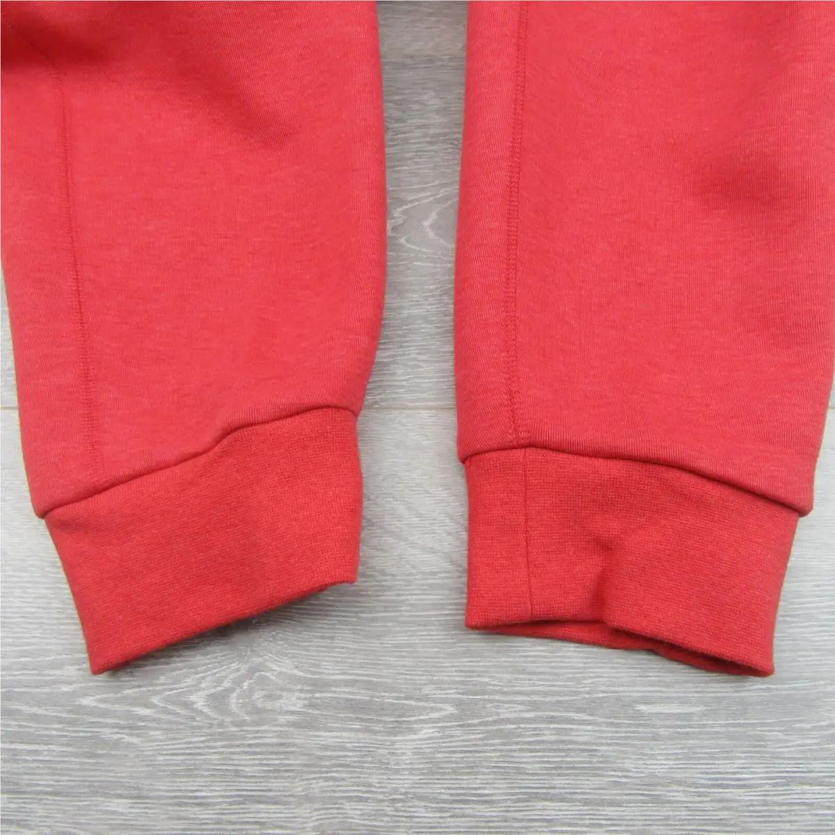 Nike clothing - Sportswear Tech - Sportswear Tech - FB8002-672 - Red (UPC: 196607415436) 6