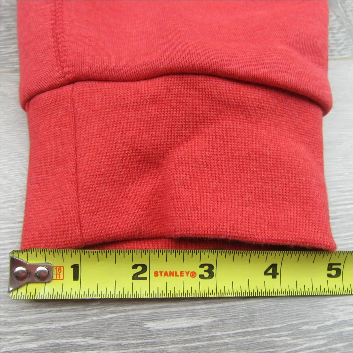 Nike clothing - Sportswear Tech - Sportswear Tech - FB8002-672 - Red (UPC: 196607415436) 7