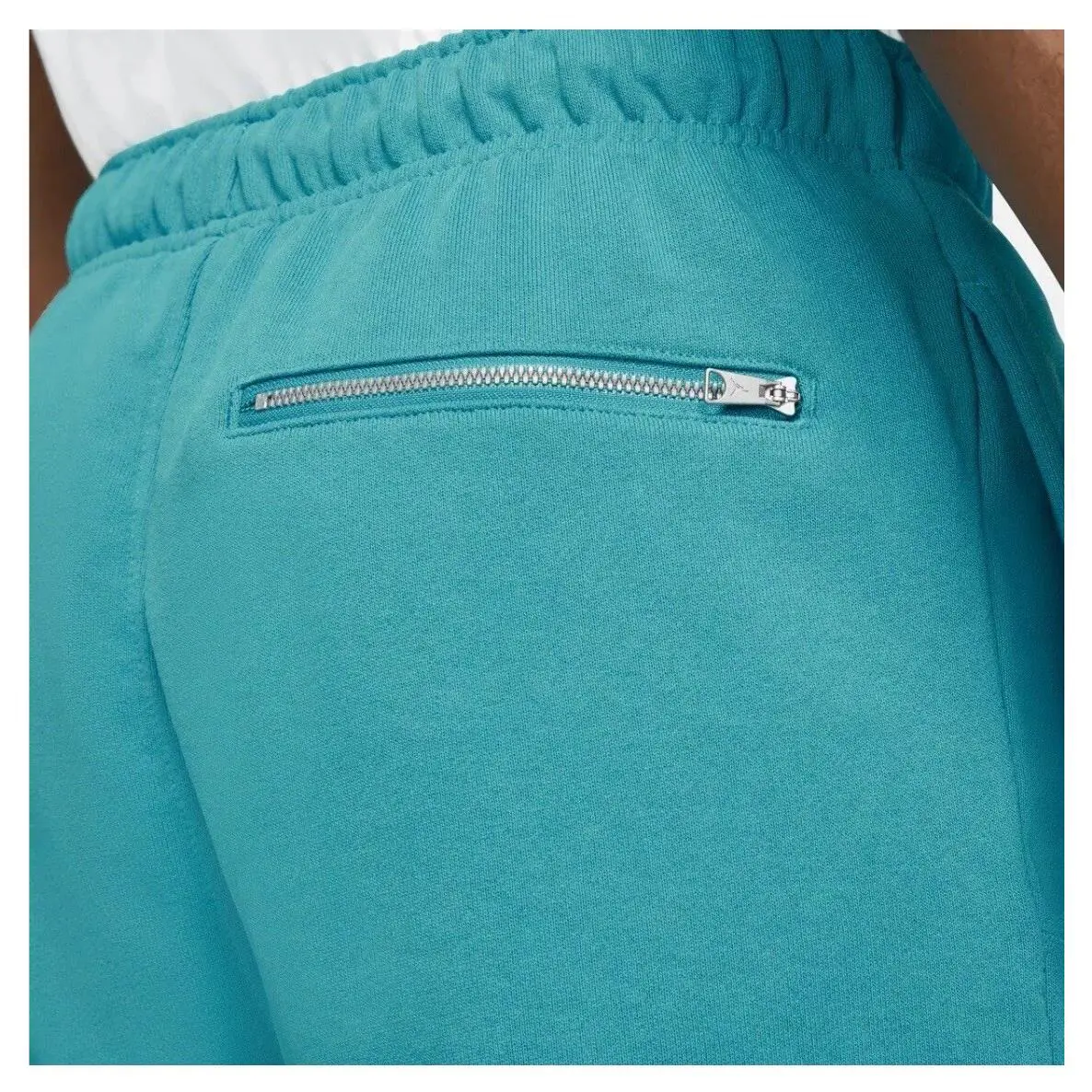 Nike clothing - Nike Air Jordan - Air - DA9812-474 - Teal Blue (UPC: 195243555889) 2
