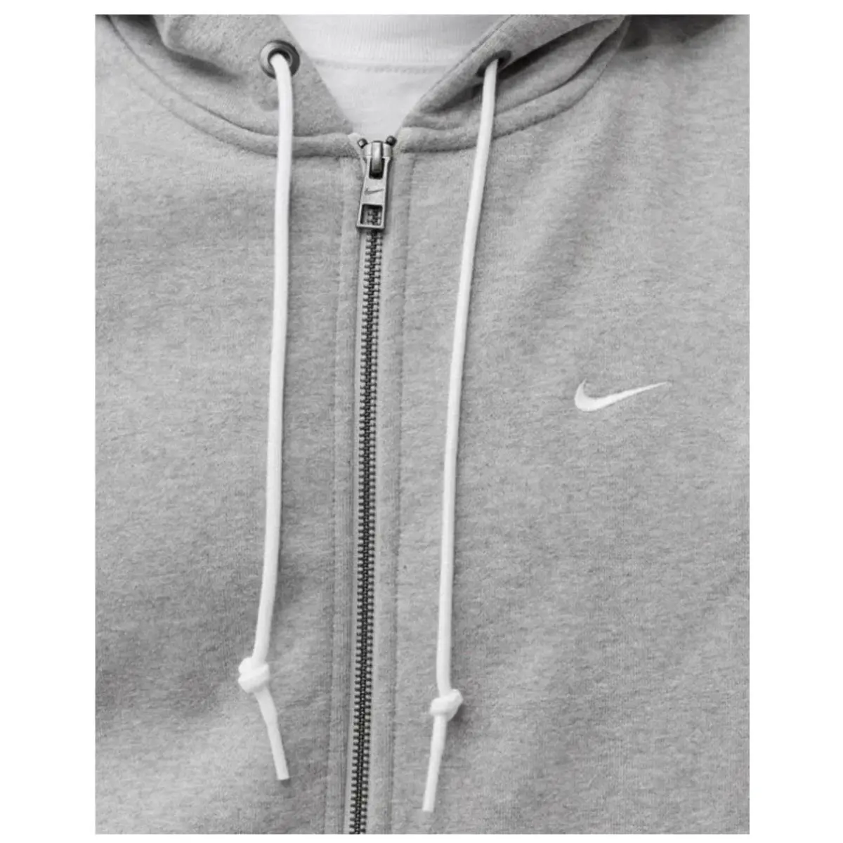 Nike clothing - DR0403 - DR0403 - Gray (UPC: 0196151981340) 0