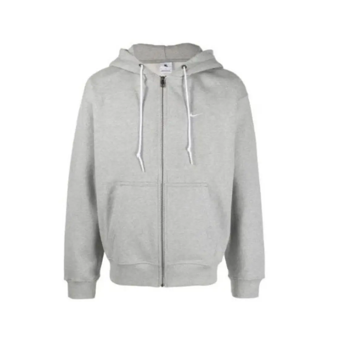Nike clothing - DR0403 - DR0403 - Gray (UPC: 0196151981340) 1