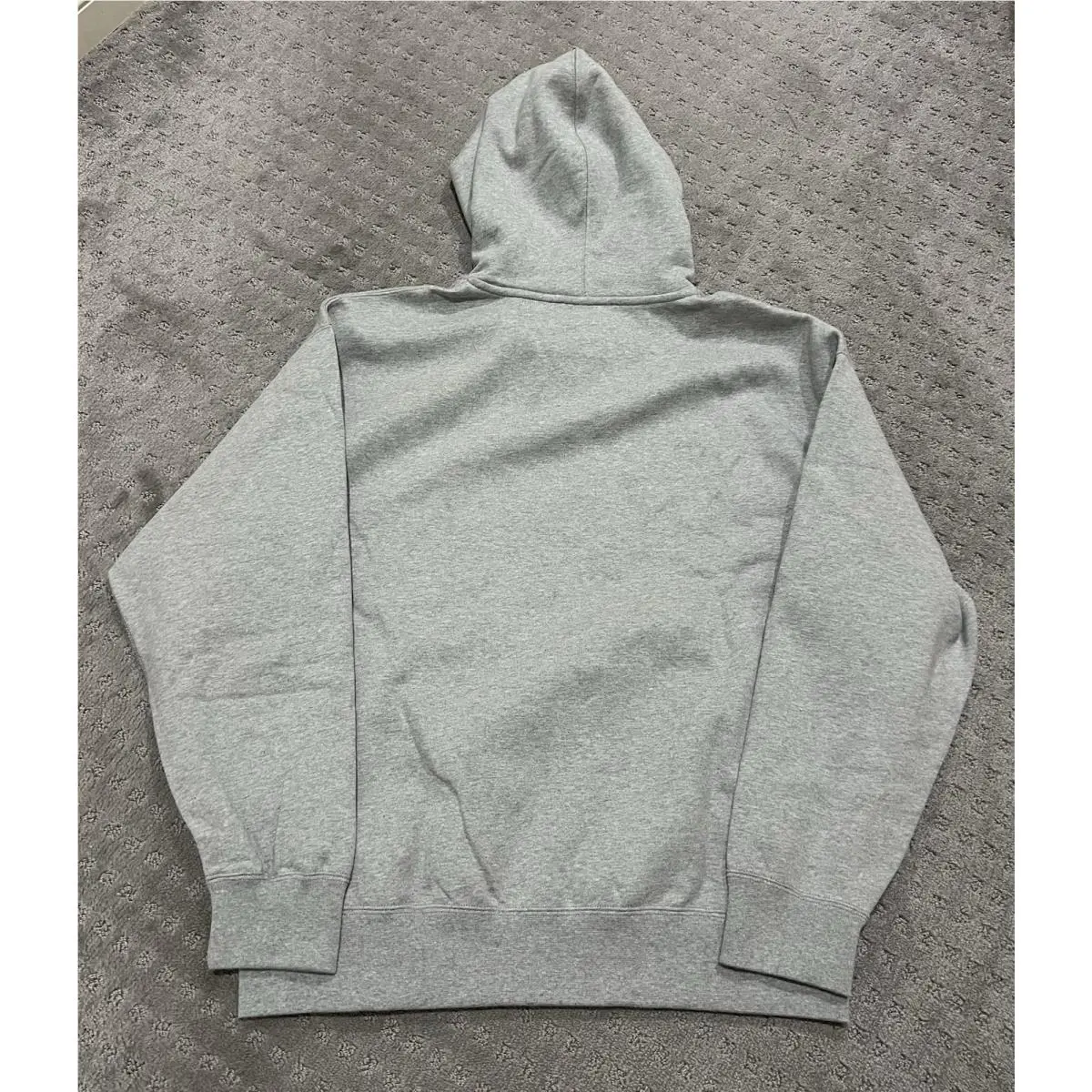 Nike clothing - DR0403 - DR0403 - Gray (UPC: 0196151981340) 6
