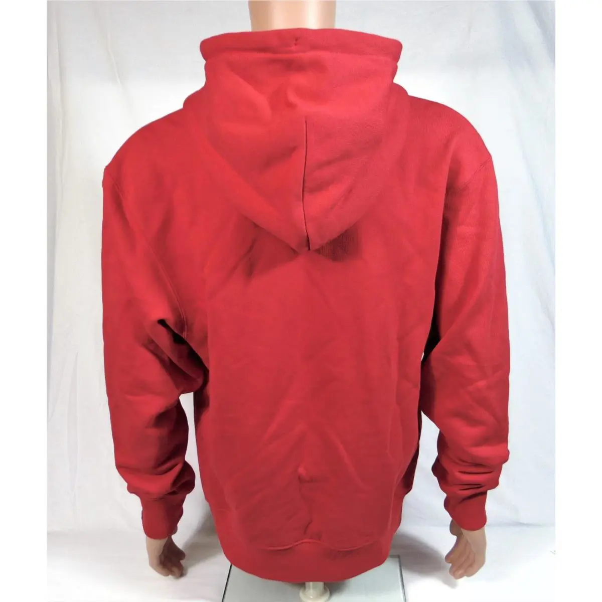Nike clothing - DO6094 612 - DO6094 612 - University Red & White 0