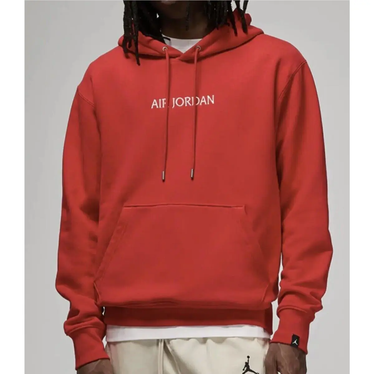 Nike clothing - DO6094 612 - DO6094 612 - University Red & White 2