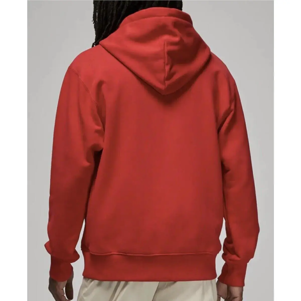 Nike clothing - DO6094 612 - DO6094 612 - University Red & White 3
