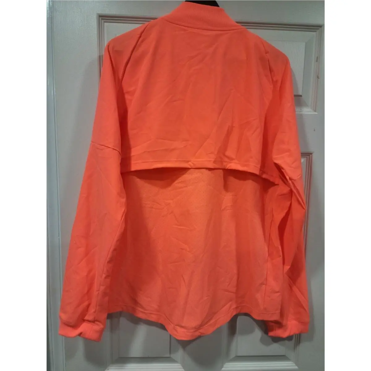 Nike clothing - Nike Dri-Fit - DV2885854 - Orange (UPC: 196977820014) 7
