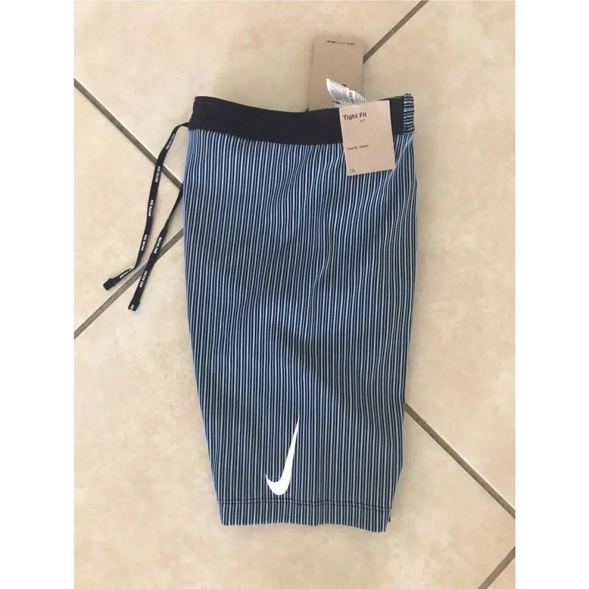 Nike clothing - DRI-FIT ADV - ADV - DM4622-017 DM4622017 - Blue (UPC: 0196608625643) 8