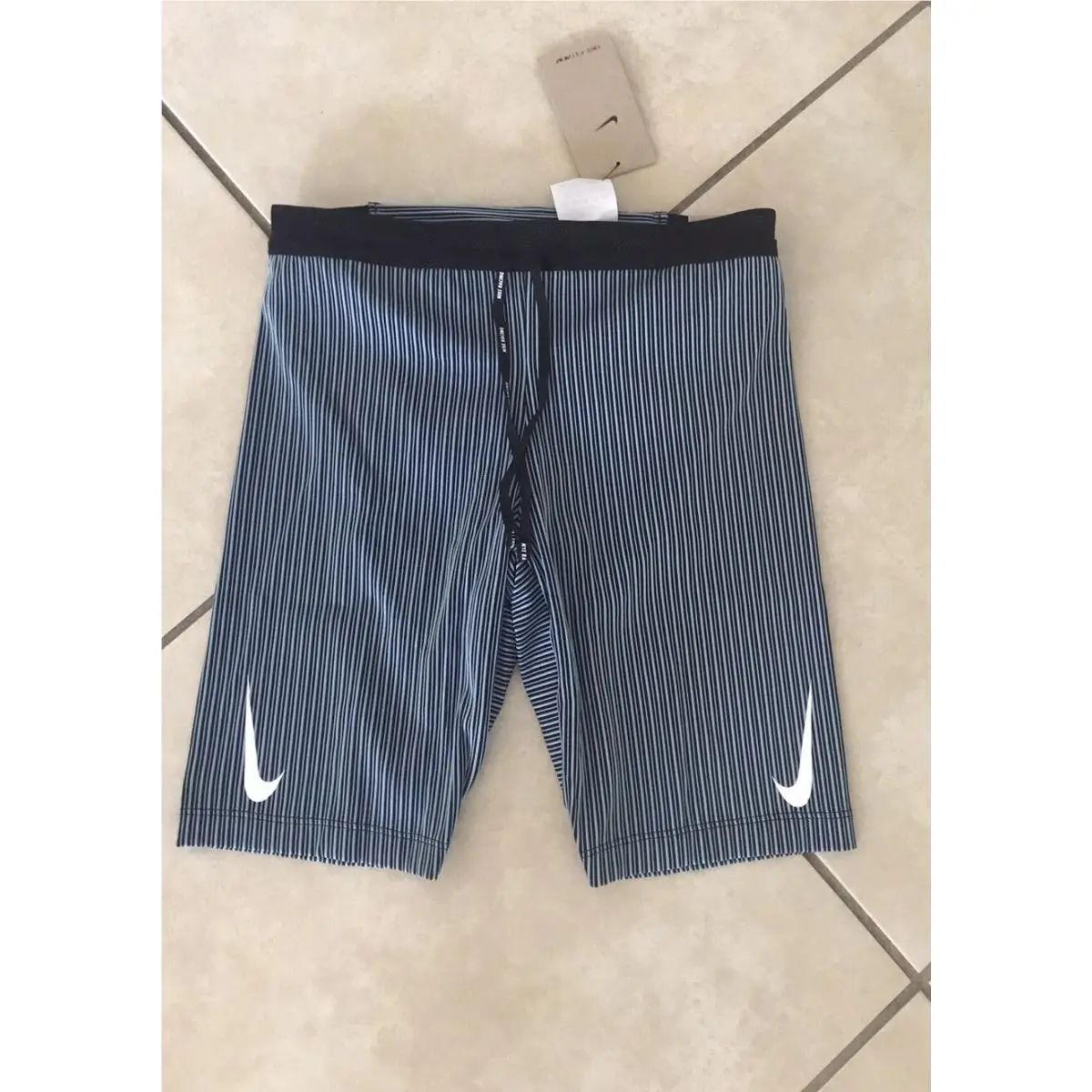Nike clothing - DRI-FIT ADV - ADV - DM4622-017 DM4622017 - Blue (UPC: 0196608625643) 1
